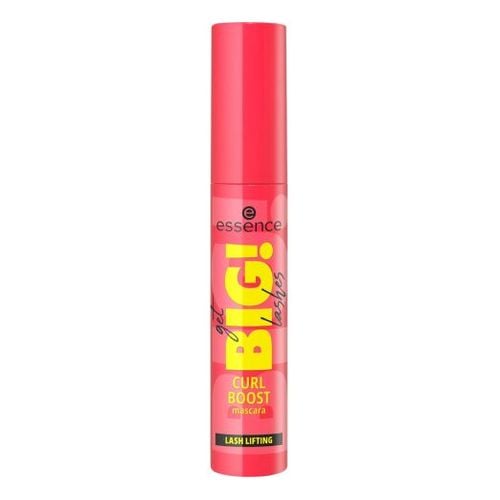 Get Big Lashes Curl Boost
