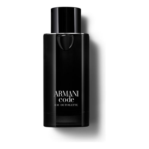 Code Pour Homme Recargable Edt