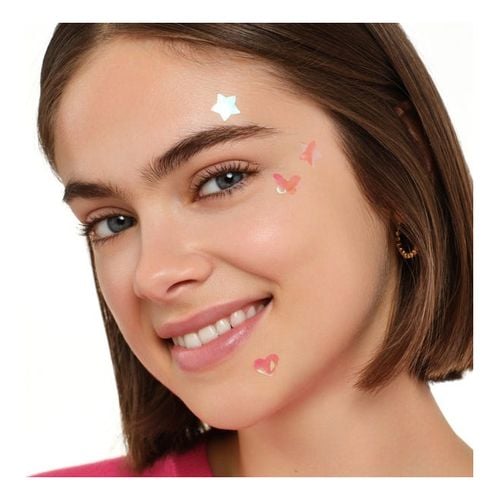 Spot Squad Holo Pimple Patches