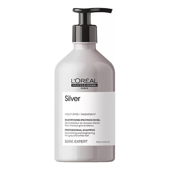 Silver