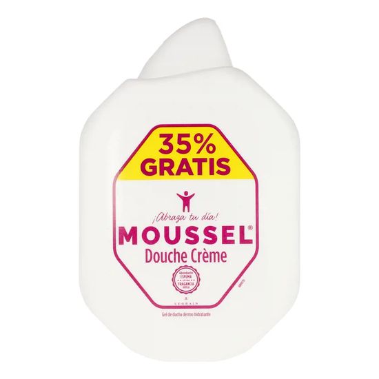 Douche Créme