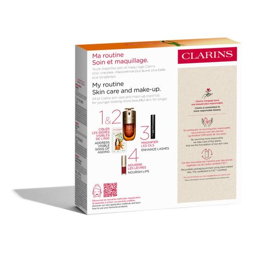 Double Serum 30ml Estuche