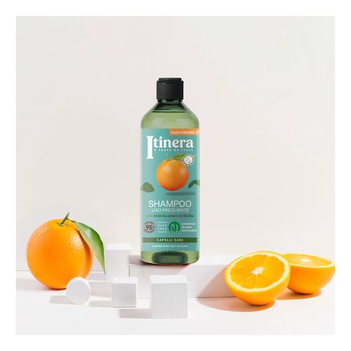 Daily Renewal Shampoo