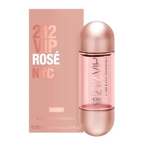 212 VIP Rosé Elixir Edp