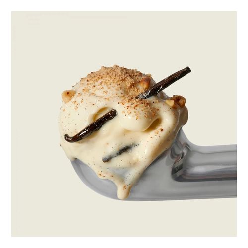 Vanilla Cotta