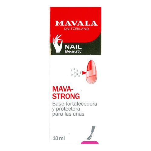 Mava-Strong