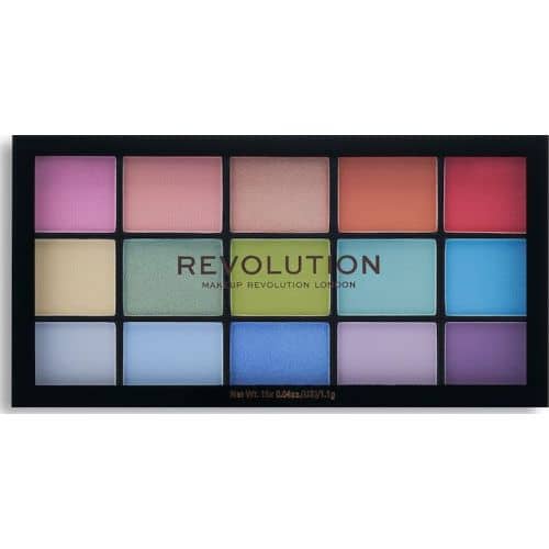 Re-Loaded Palette