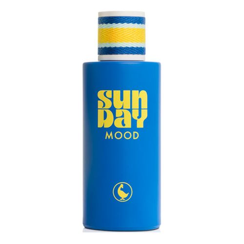 Sunday Mood Edt