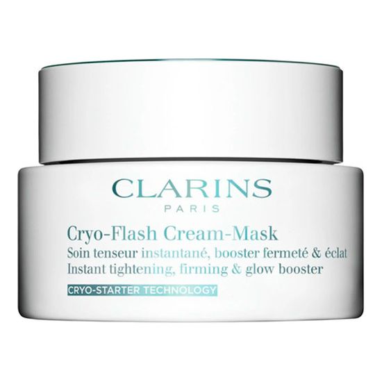 Cryo Flash Cream Mask