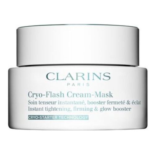 Cryo Flash Cream Mask