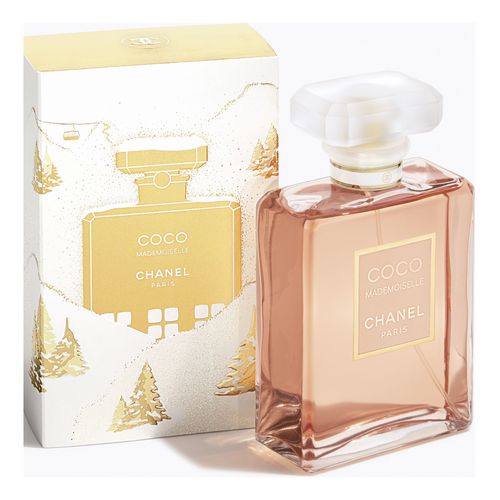 COCO MADEMOISELLE