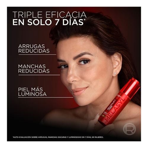 Revitalift Laser Triple Antiedad
