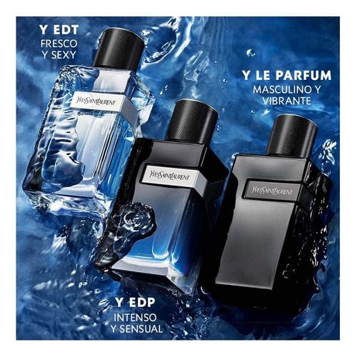 Y Eau de Toilette