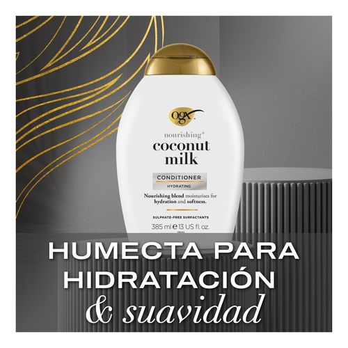 Leche de Coco