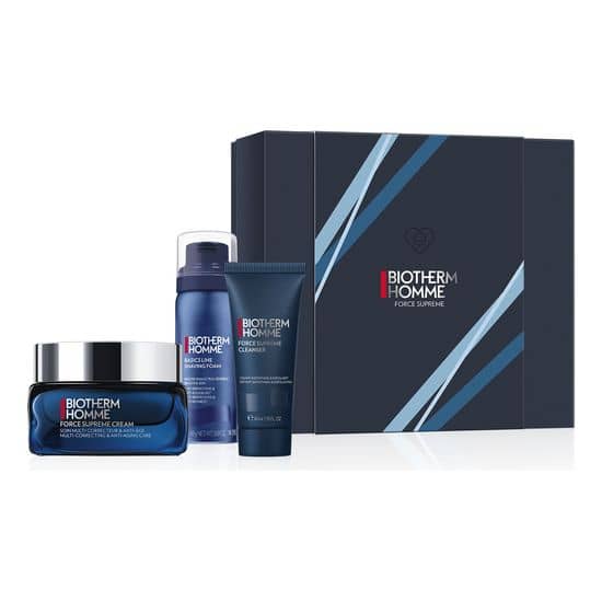 Force Supreme Cream Estuche Día del Padre