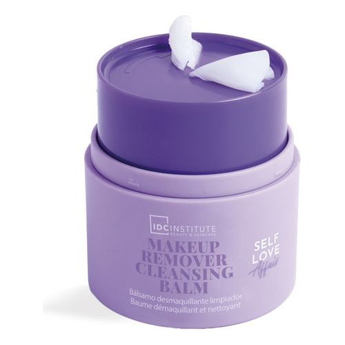 Self Love Affair Makeup Remover Cleansing Balm