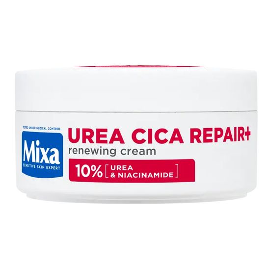 Urea Cica Repair+
