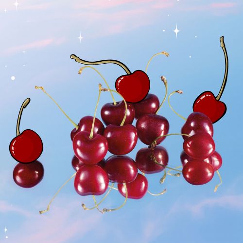 Cherry In Japan Edición Limitada edt, , large