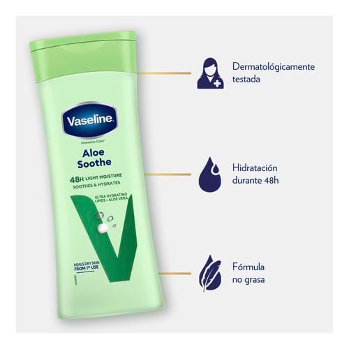 Aloe Soothe