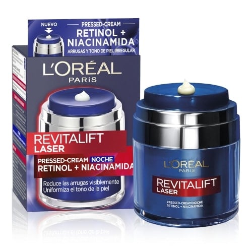 Revitalift Laser Pressed-Cream