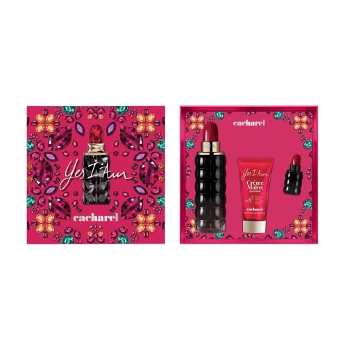 Yes I Am Edp Estuche Navidad 22