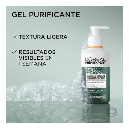 Men Expert Derma Control Anti-Imperfeições