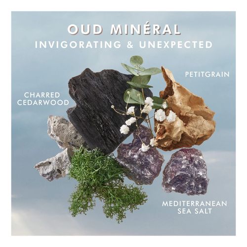 Oud Mineral