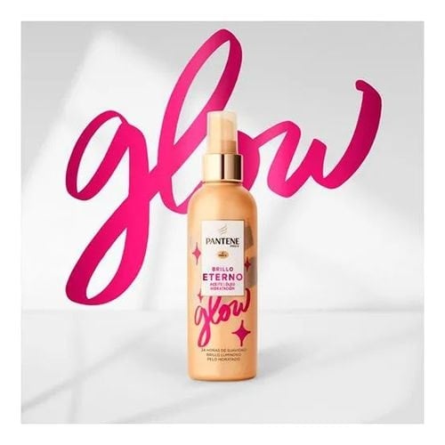 Glow Brillo Eterno