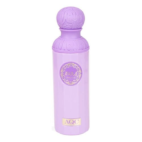 Aura Body Mist