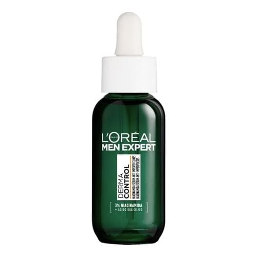 Men Expert Derma Control Serum