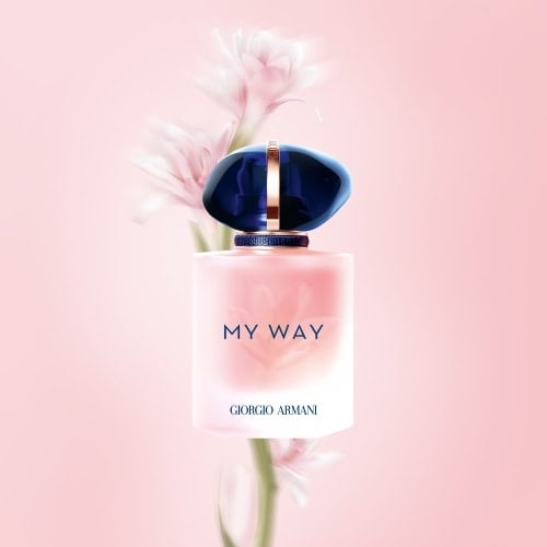 My Way Floral Recargable edp