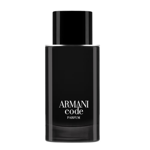 Code Homme Parfum Recargable