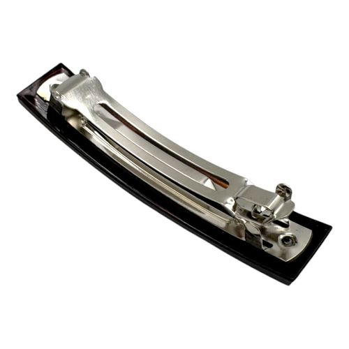 Pasador Concha Francesa 