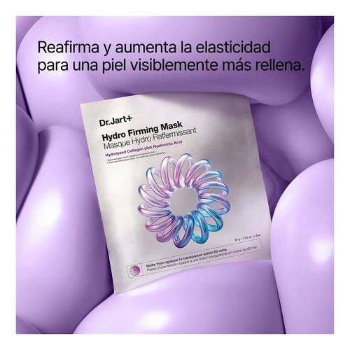 Hydro Firming Mask