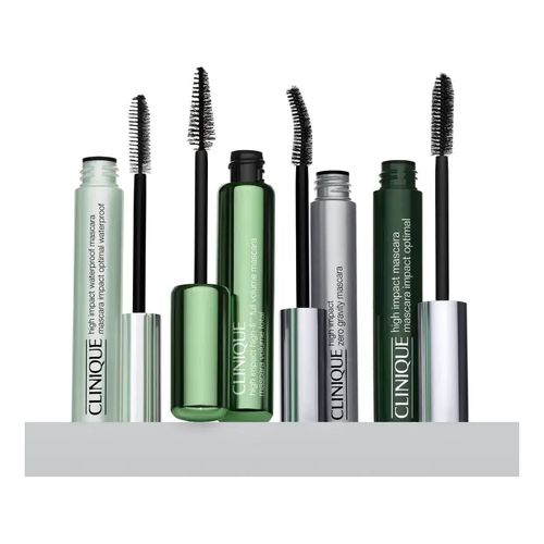 High Impact High-Fi Full Volume Mascara