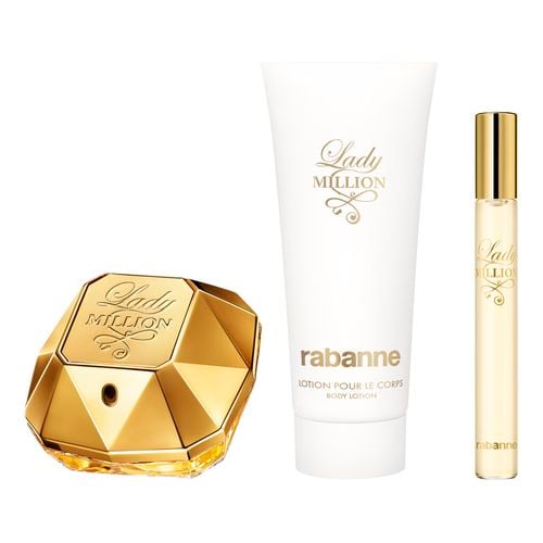 Lady Million Coffret