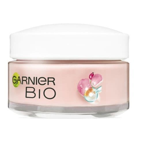 Bio Rosy Glow 3 en 1