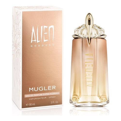 Alien Goddess Supra Florale Edp