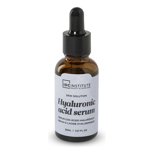 Hyaluronic Acid 