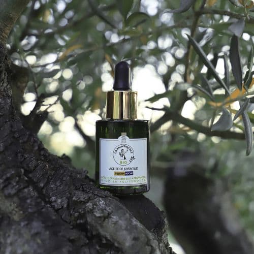 Bio Aceite de Juventud