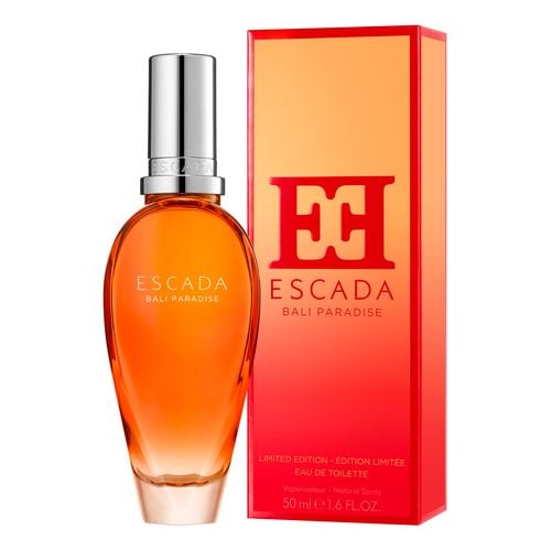 Bali Paradise Edt