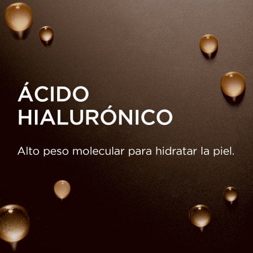 LOREAL AGE PERFECT RENACIMIENTO CELULAR SERUM DE NOCHE ANTIEDAD