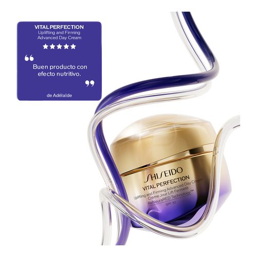 Vital Perfection Uplifting and Firming Spf30