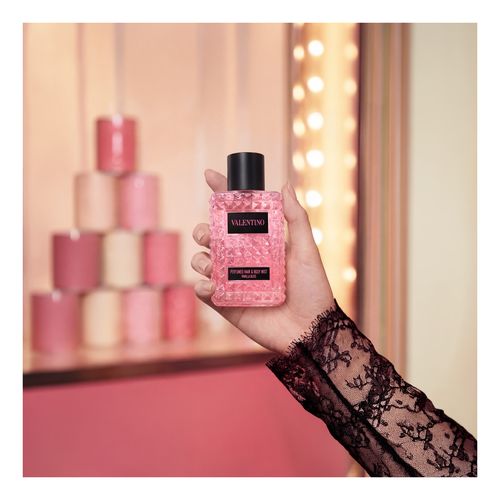 Born in Roma Hair & Body Mist Vanilla Bliss