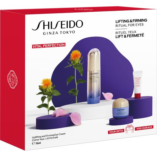 Vital Perfection Lifting & Firming Ritual for Eyes Estuche