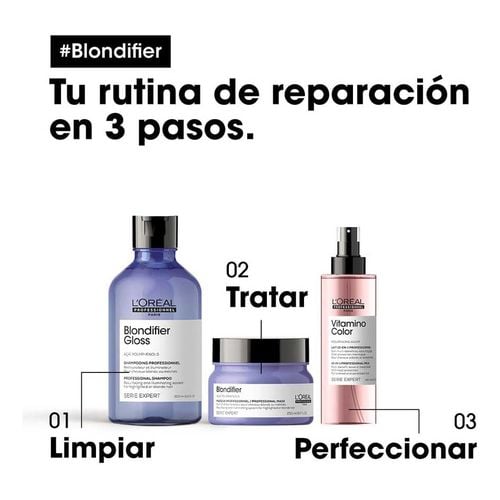 Blondifier Gloss