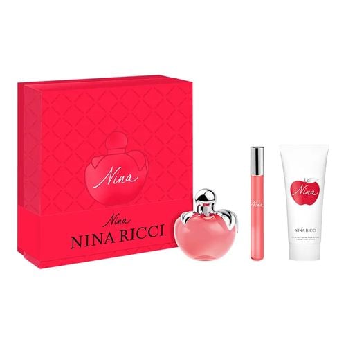 Nina Edt Estuche