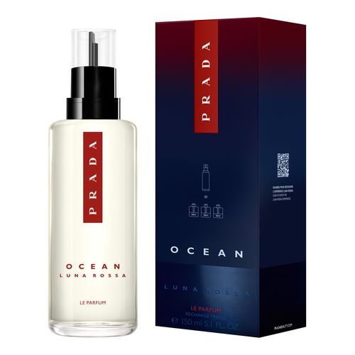 Luna Rossa Ocean Le Parfum Recarga