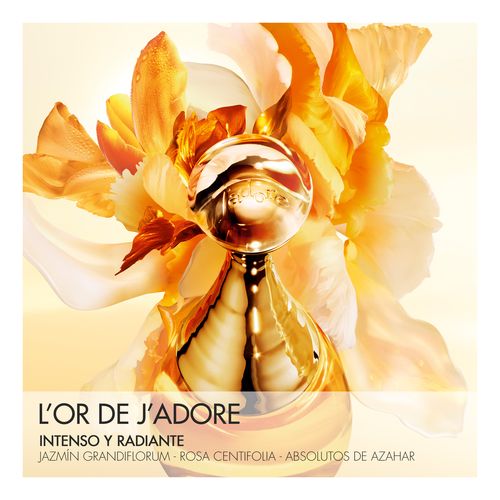 L'Or de J'adore