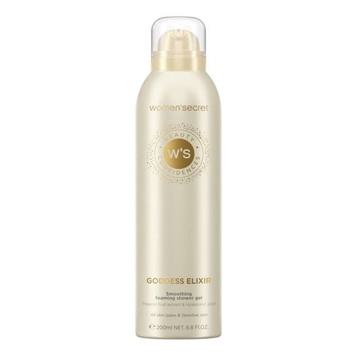 Goddess Elixir Gel